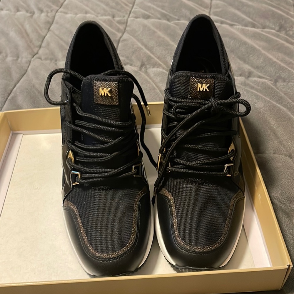 Brand new